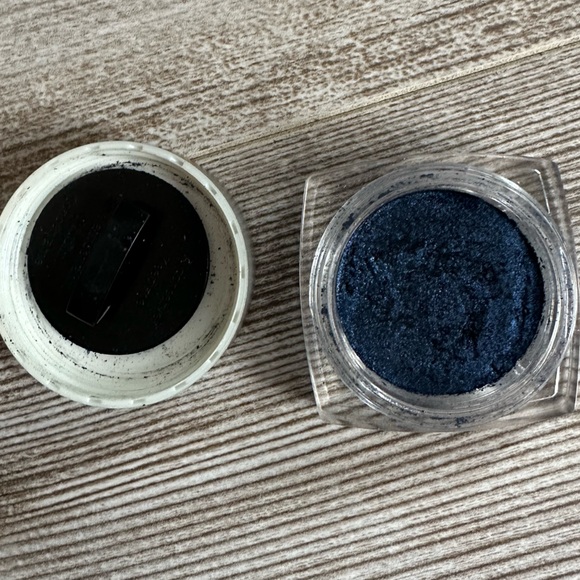 L’Oréal Infallible Eyeshadow - lot of four - glitter shimmer pots - Picture 6 of 6